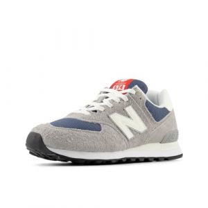 New Balance Unisex-Adult 574 V2 History Sneaker