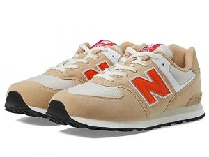 New Balance Boys 574 Sneaker