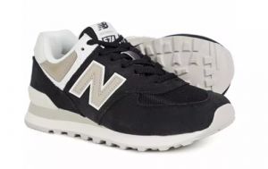 New Balance Women's 574 Sneaker