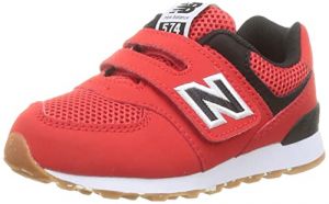 New Balance Boy's 574 Optiks Pack Sneaker