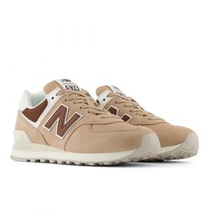 New Balance Womens 574 Sneaker