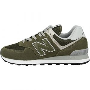 New Balance Men's 574 Core Sneaker