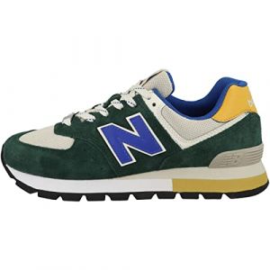 New Balance Men's 574 Rugged Sneaker