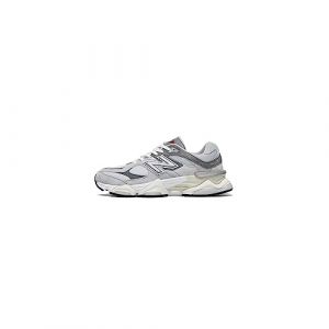 Men's Sneakers Grey Sneakers Sport Sneakers 9060