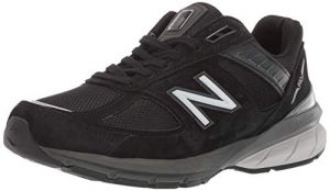 New Balance Women's Made in Us 990 V5 Sneaker