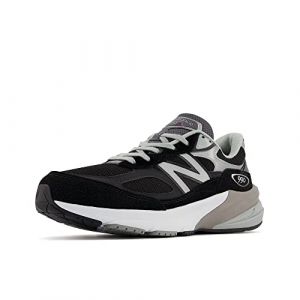 New Balance Men's Made in USA 990v6 Sneaker