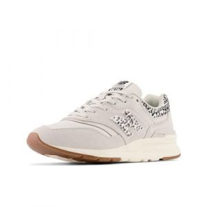 New Balance - 997 - CW997HWD - Color: White - Size: 6.5 UK