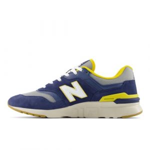 New Balance Men's 997h V1 Sneaker