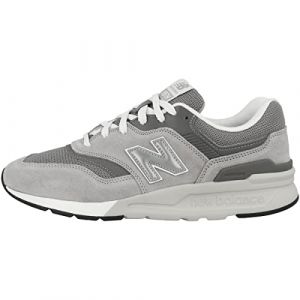 New Balance Men's 997h Core Trainers