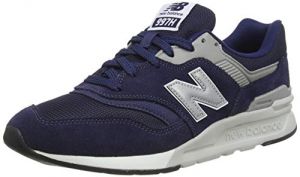 New Balance Men's 997h Core Trainers