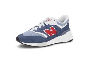 New Balance Men's 997R Sneaker