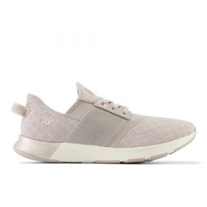 New Balance Women's Dynasoft Nergize v3 in Grey/White Mesh