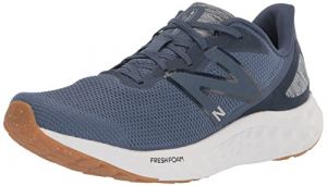 New Balance Men's Fresh Foam Arishi v4 Sneaker