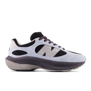 New Balance Unisex WRPD RUNNER in Blue/Grey Suede/Mesh