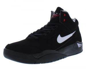 NIKE Air Flight Lite MID Mens Trainers DQ7687 Sneakers Shoes (UK 9.5 US 10.5 EU 44.5