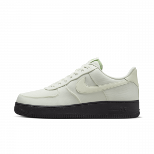 Nike Air Force 1 '07 LV8 Men's Shoes - Green - Sustainable Materials