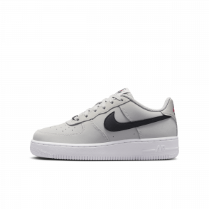 Nike Air Force 1 LV8 Older Kids' Shoes - Grey