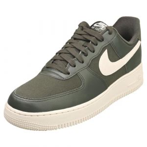 NIKE Air Force 1 07 LX Mens Trainers DV7186 Sneakers Shoes (UK 10.5 US 11.5 EU 45.5