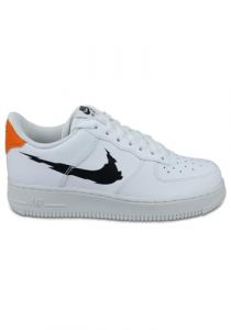 NIKE Air Force 1 07 Mens Trainers DV6483 Sneakers Shoes (UK 8 US 9 EU 42.5