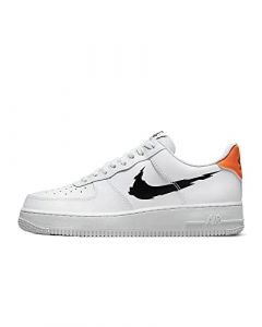 NIKE Air Force 1 07 Mens Trainers DV6483 Sneakers Shoes (UK 9 US 10 EU 44