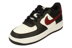 NIKE Air Force 1 GS Trainers FZ4351 Sneakers Shoes (UK 2.5 us 5Y EU 35