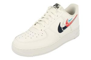 NIKE Air Force 1 07 Mens Trainers FJ4226 Sneakers Shoes (UK 6 US 6.5 EU 39