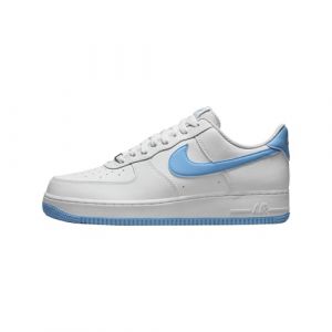 NIKE Air Force 1 07 Mens Trainers FQ4296 Sneakers Shoes (UK 9.5 US 10.5 EU 44.5