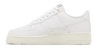 NIKE Air Force 1 07 PRM Mens Trainers DQ7664 Sneakers Shoes (UK 10.5 US 11.5 EU 45.5