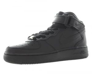 Nike AIR Force 1 MID LE (GS) Basketball Shoe