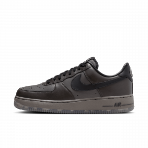 Nike Air Force 1 Low Men's Shoes - Brown