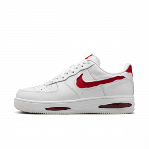 Nike Air Force 1 Low EVO Men's Shoes - White