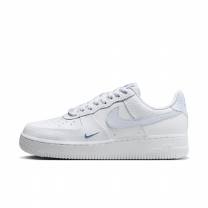 Nike Air Force 1 '07 Women's Shoes - White