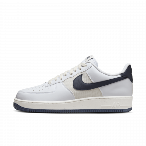 Nike Air Force 1 '07 Men's Shoes - White