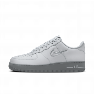 Nike Air Force 1 Men's Shoes - Grey