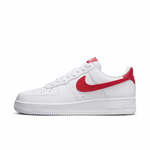 Nike Air Force 1 '07 Men's Shoes - White