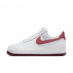 Nike Air Force 1 '07 Women's Shoes - White