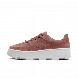 Nike Air Force 1 Sage Low Women's Shoe - Brown