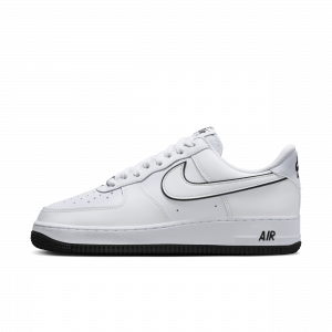 Nike Air Force 1 '07 Men's Shoes - White