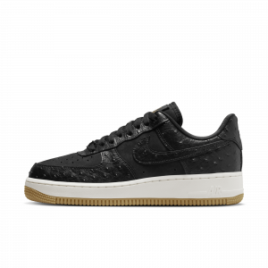 Nike Air Force 1 '07 LX Women's Shoes - Black