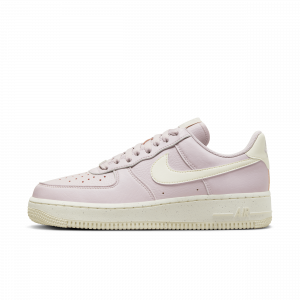 Nike Air Force 1 '07 Next Nature Women's Shoes - Purple - Recycled Content Minimum