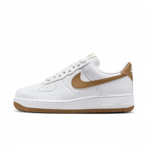 Nike Air Force 1 '07 Next Nature Women's Shoes - White - Recycled Content Minimum