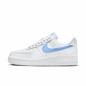 Nike Air Force 1 '07 Next Nature Women's Shoes - White - Recycled Content Minimum