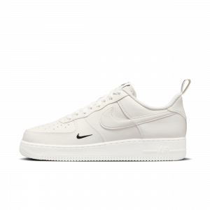 Nike Air Force 1 '07 Men's Shoes - White