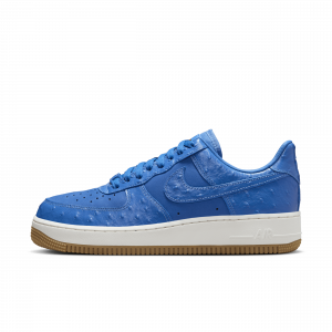 Nike Air Force 1 '07 LX Women's Shoes - Blue