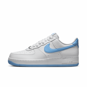 Nike Air Force 1 '07 Men's Shoes - White