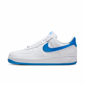 Nike Air Force 1 '07 Men's Shoes - White