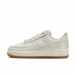 Nike Air Force 1 '07 LX Women's Shoes - Grey