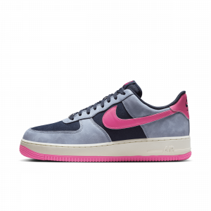 Nike Air Force 1 '07 LX Men's Shoes - Dark Obsidian