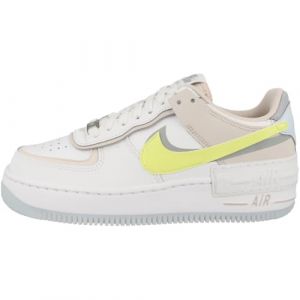 NIKE Women's Air Force 1 Shadow Sneaker