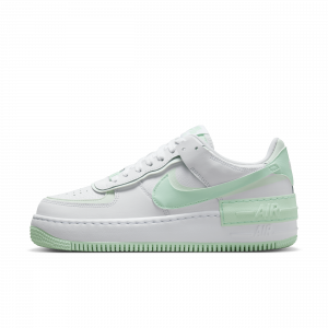 Nike Air Force 1 Shadow Women's Shoes - White